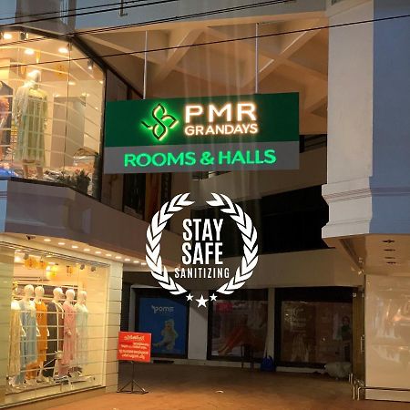 Pmr Grandays Hotel Malappuram Ngoại thất bức ảnh
