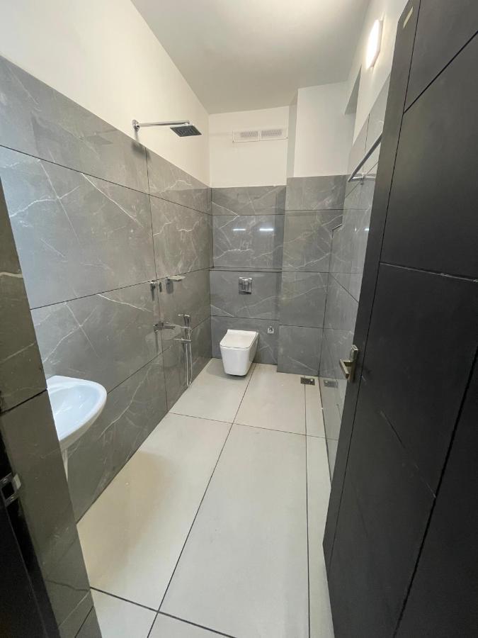 Pmr Grandays Hotel Malappuram Ngoại thất bức ảnh